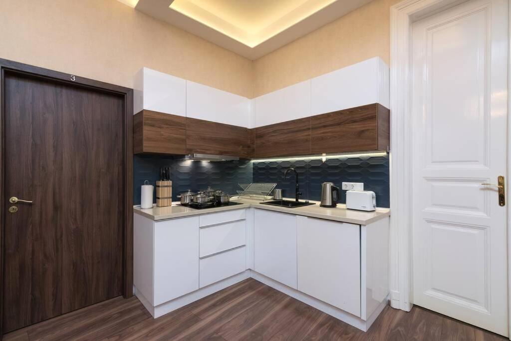 Contemporary Hidden Gem Art-Deco Residence Βουδαπέστη Εξωτερικό φωτογραφία